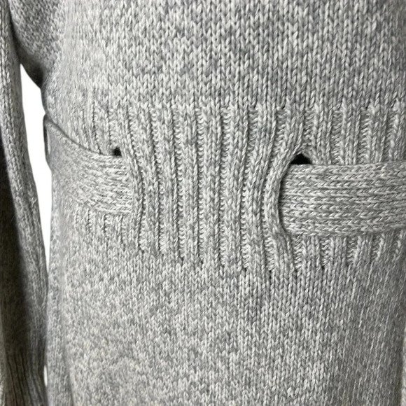 Angora,Lambswool cardigan,sweater coat ,Boho,cottagecore,relax,travel,soft,EC - Picture 9 of 13